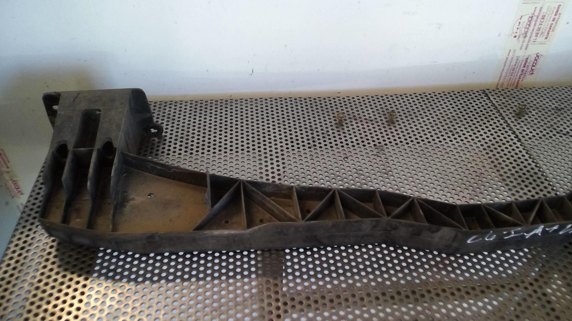 Absorbeur de pare choc avant CITROEN C4 1 PHASE 1 Diesel - 1