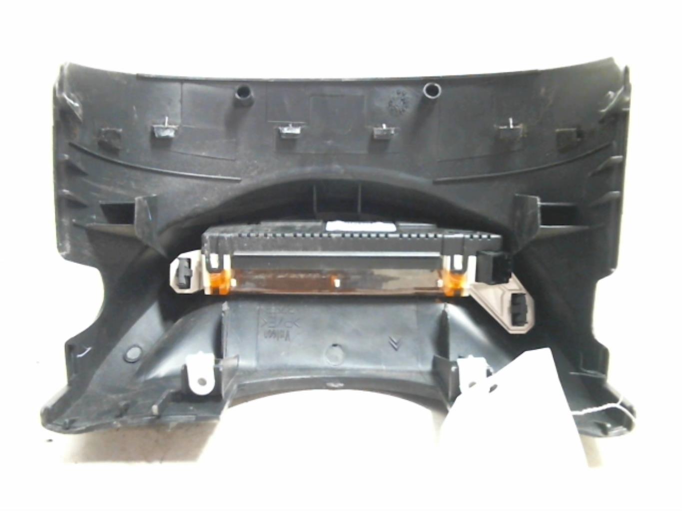 Monitor display CITROEN C4 1 PHASE 1 Diésel - 1