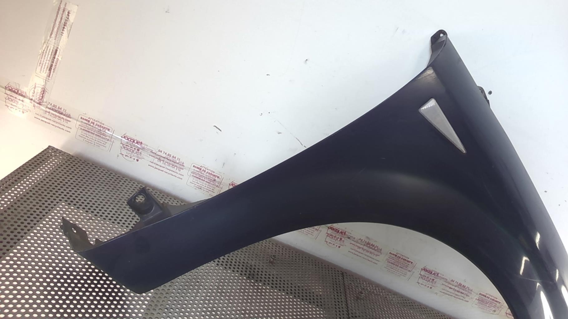 Aile avant droit RENAULT SCENIC 2 PHASE 1 Diesel - 1