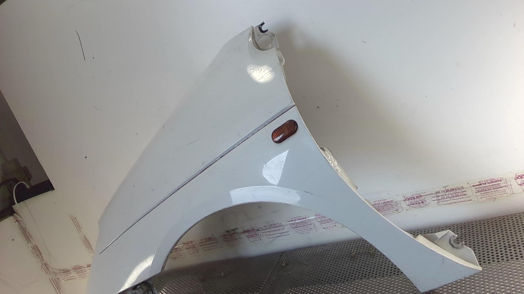 Aile avant gauche RENAULT SCENIC 1 PHASE 2 Diesel - 1