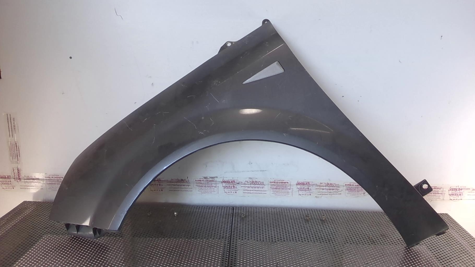Aile avant gauche RENAULT SCENIC 2 PHASE 1  - 1