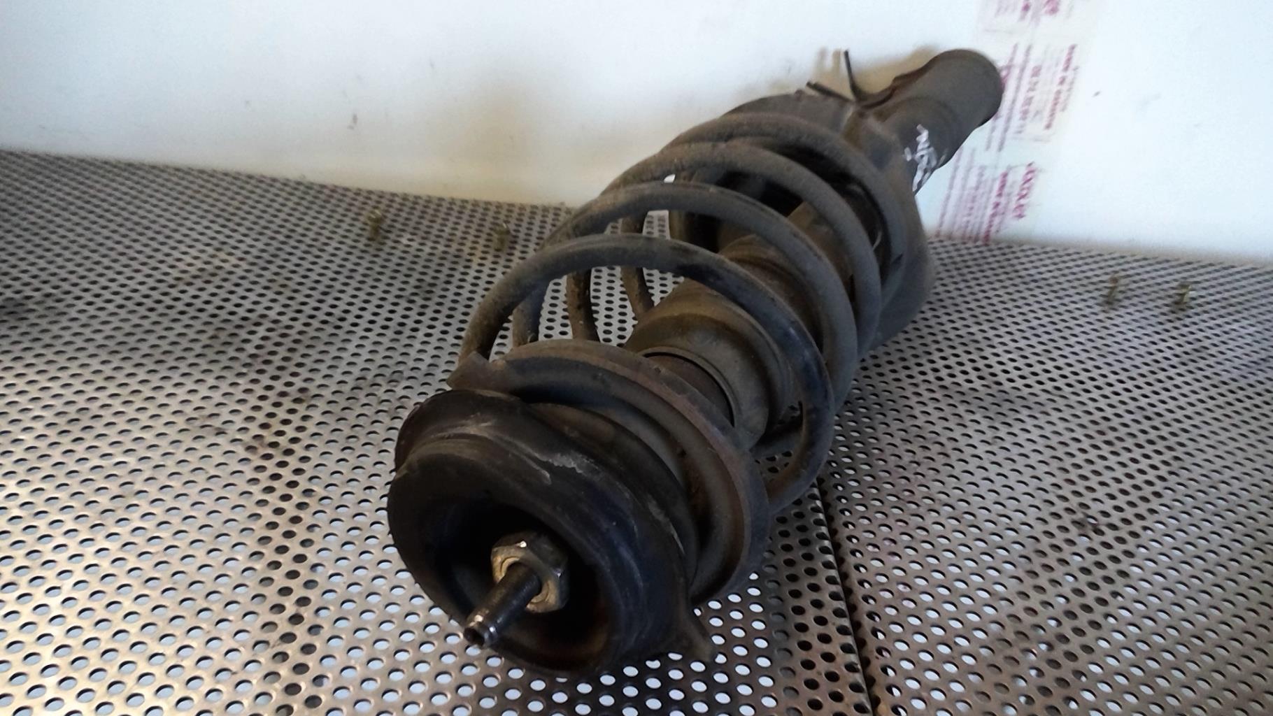 Ammortizzatore anteriore destro FIAT PANDA 2 PHASE 1 Gasolina - 1