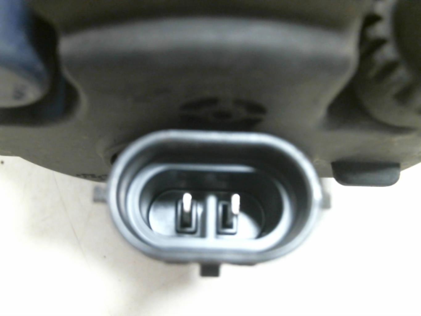 Fendinebbia sinistro (luce) RENAULT MEGANE 2 PHASE 2 Diésel - 1