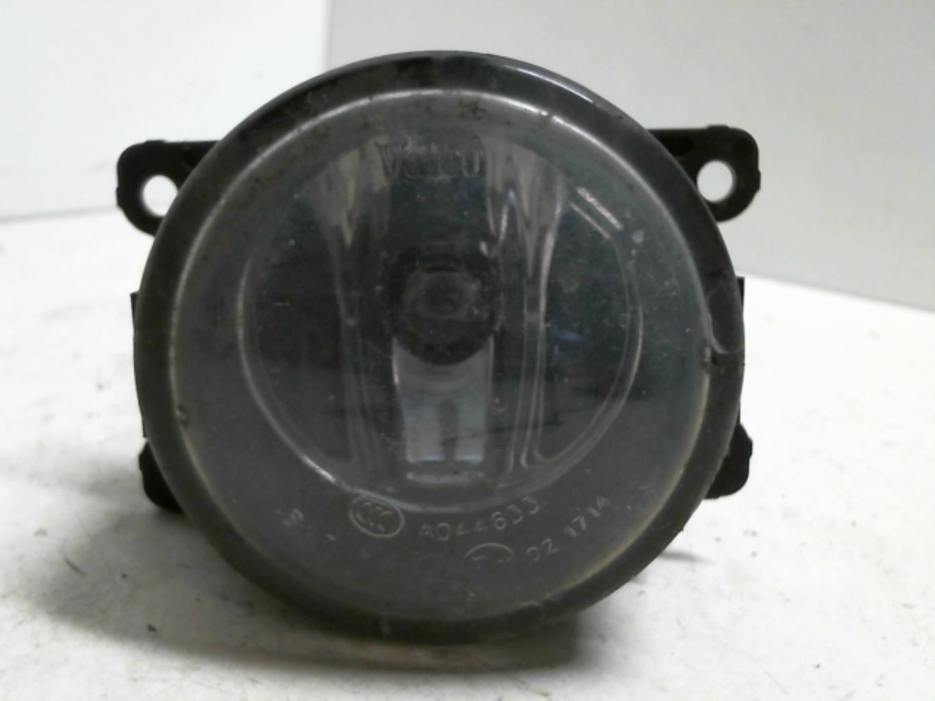 Fendinebbia sinistro (luce) RENAULT SCENIC 2 PHASE 2 Diésel - 1