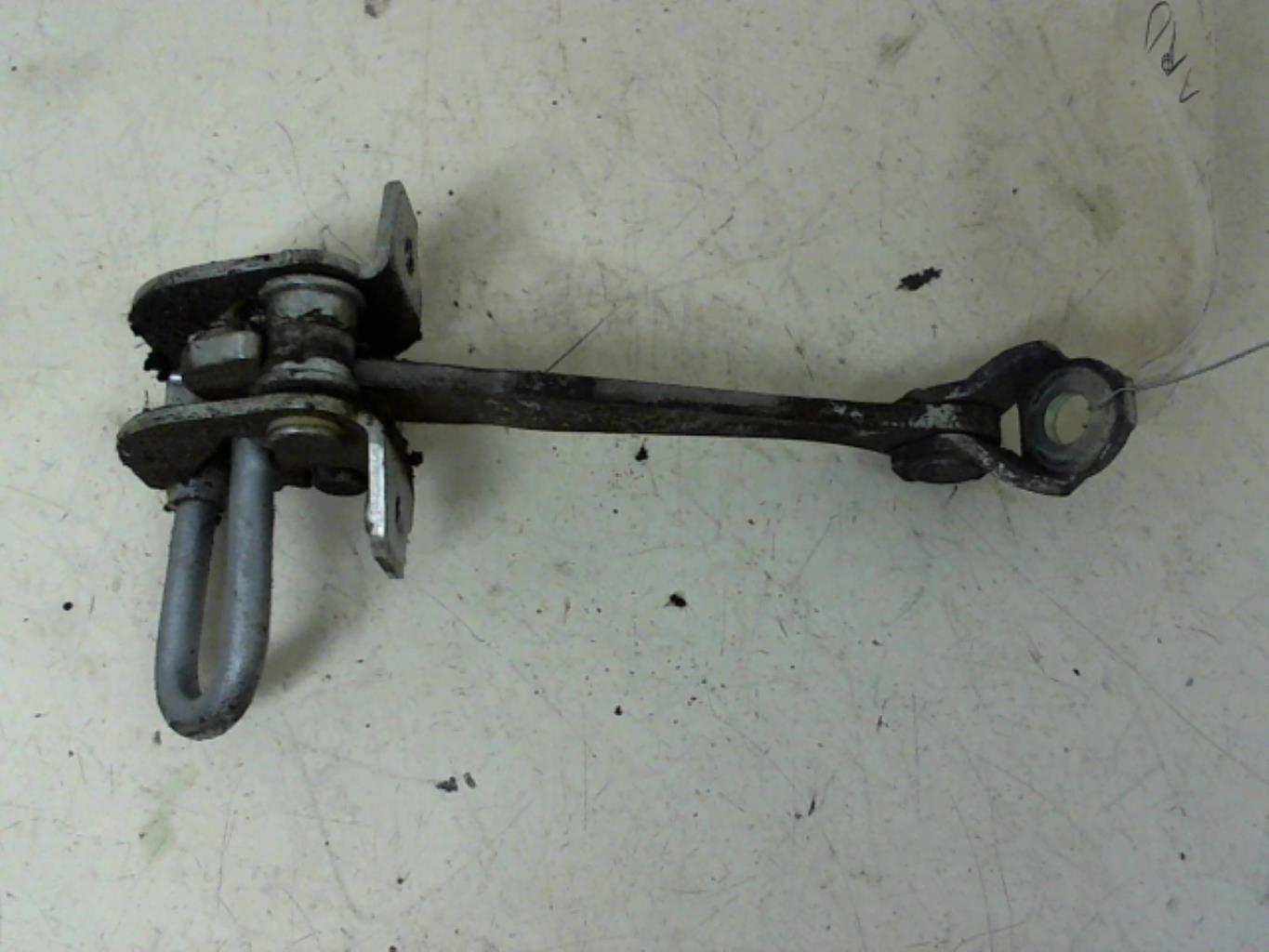 Arresto portiera posteriore destra FIAT PANDA 2 PHASE 1 Gasolina - 1