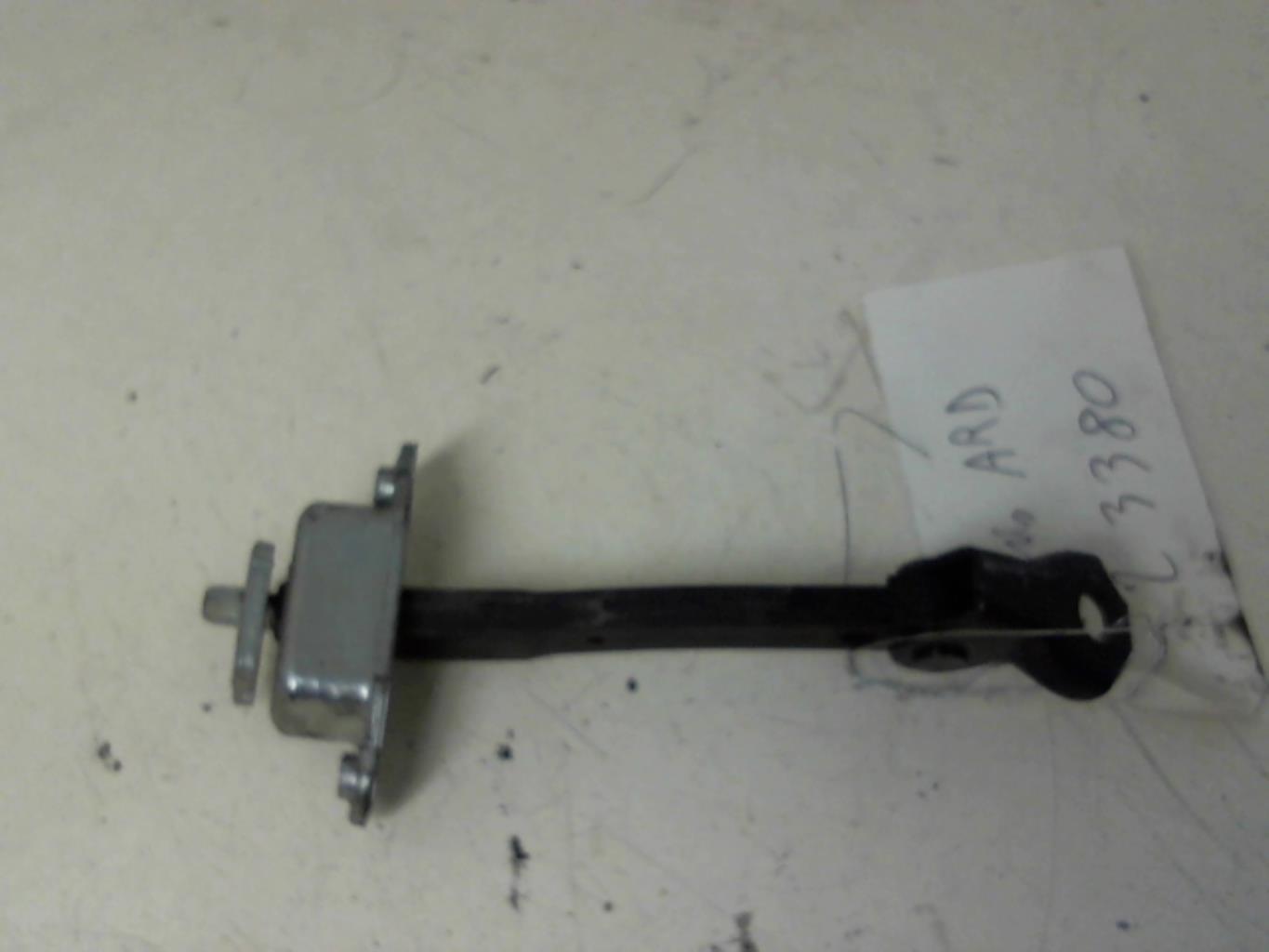 Arresto portiera posteriore destra TOYOTA YARIS 1 PHASE 2 Diésel - 1