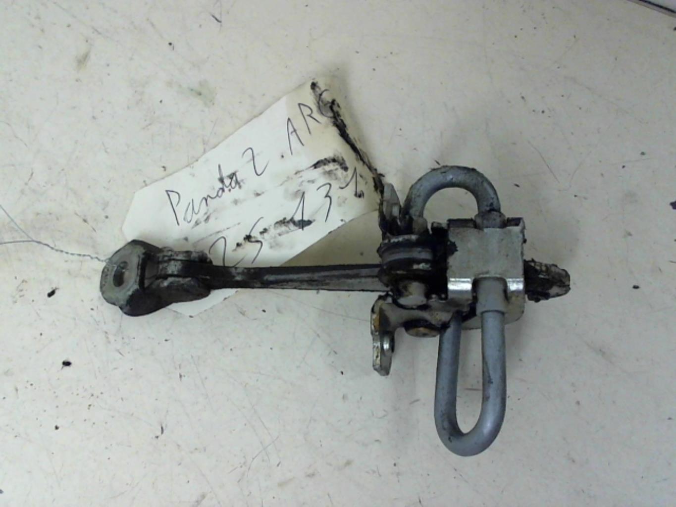 Arresto portiera posteriore sinistra FIAT PANDA 2 PHASE 1 Gasolina - 1