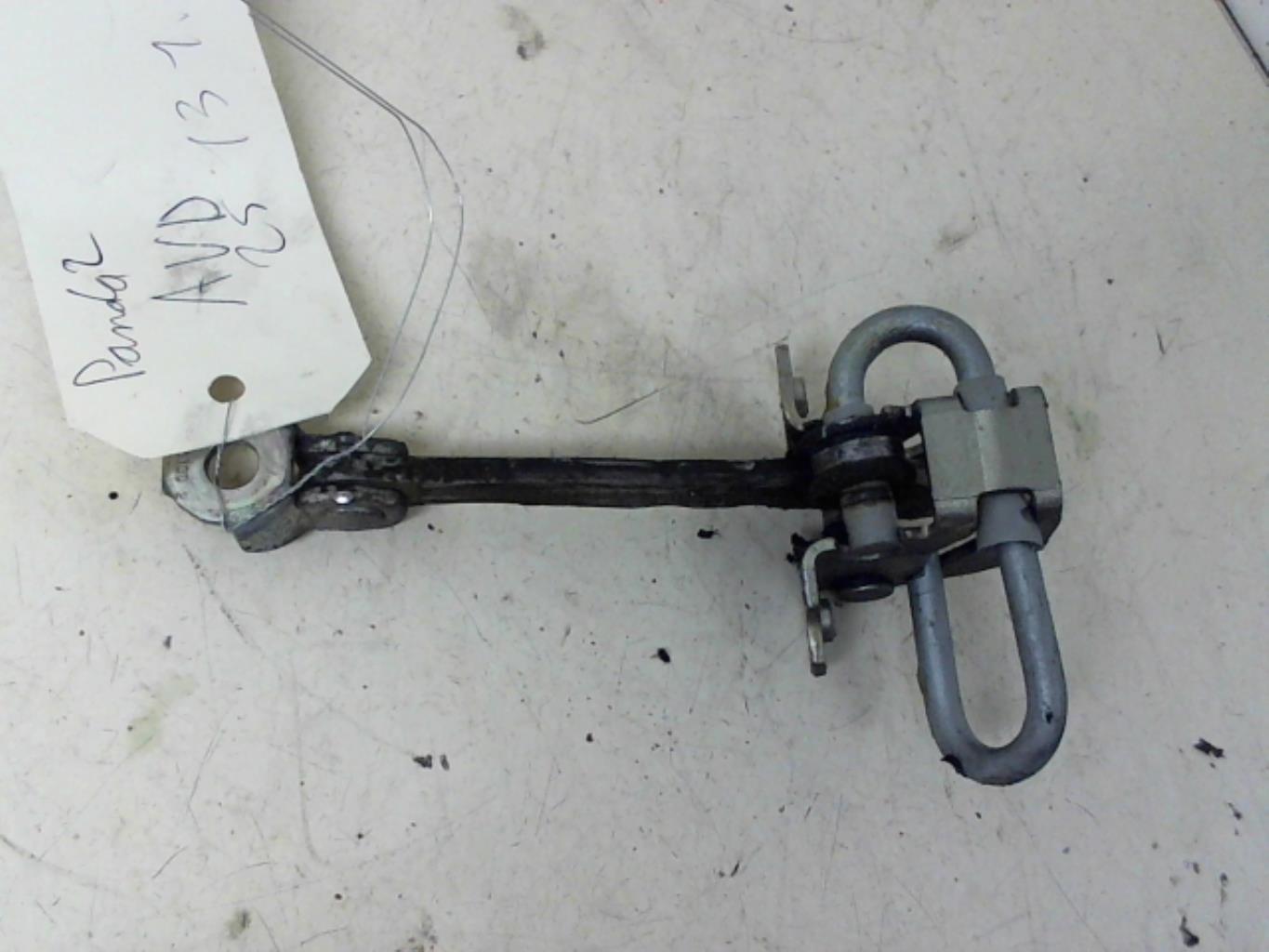 Arresto portiera anteriore destra FIAT PANDA 2 PHASE 1 Gasolina - 1