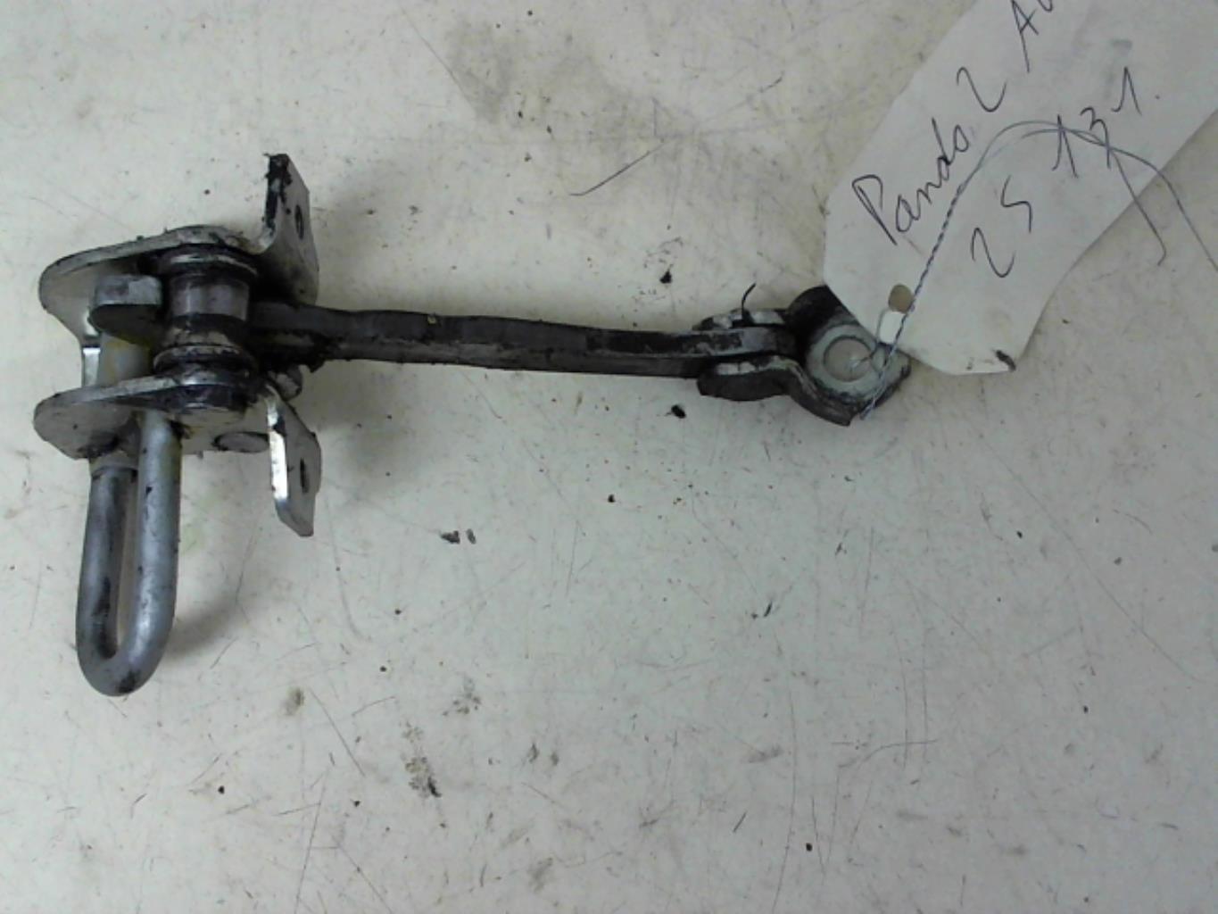 Arresto portiera anteriore sinistra FIAT PANDA 2 PHASE 1 Gasolina - 1
