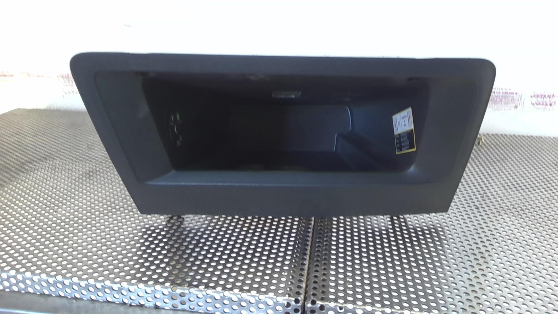 Vano portaoggetti FIAT PANDA 2 PHASE 1 Gasolina - 1