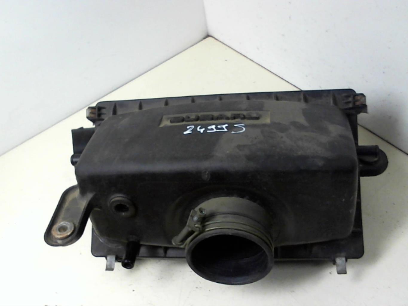 Scatola filtro aria SUBARU FORESTER 1 Gasolina - 1