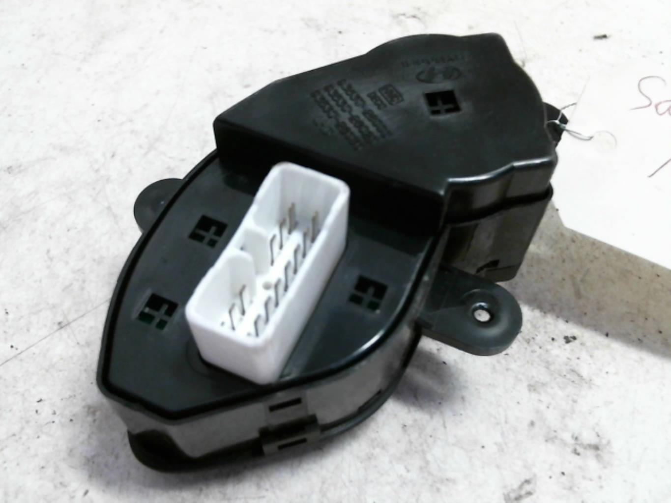Botón/Interruptor HYUNDAI SANTA FE 1 Diésel - 1