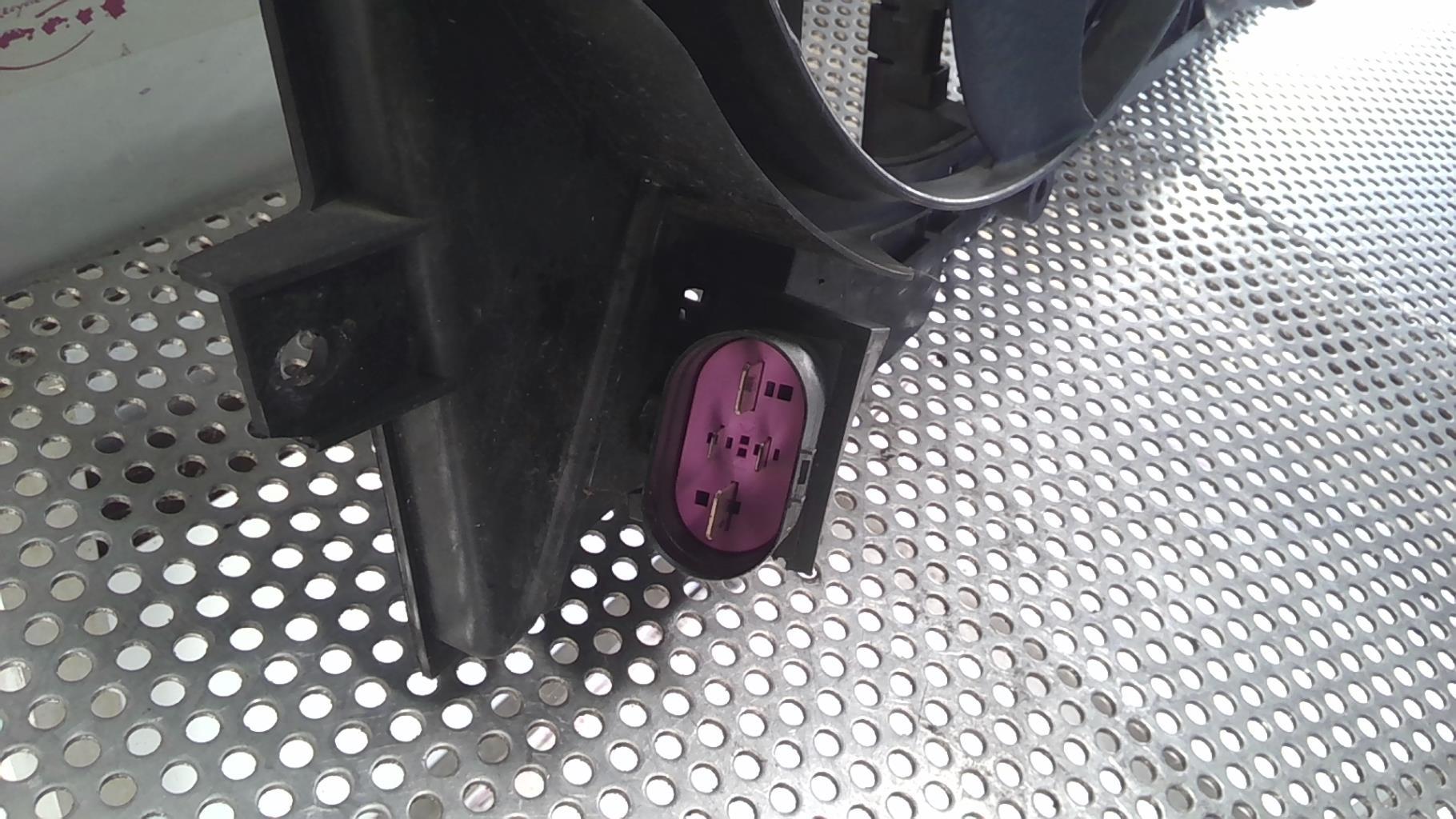 Motoventilatore radiatore VOLKSWAGEN TOURAN 1 PHASE 1 Diésel - 1
