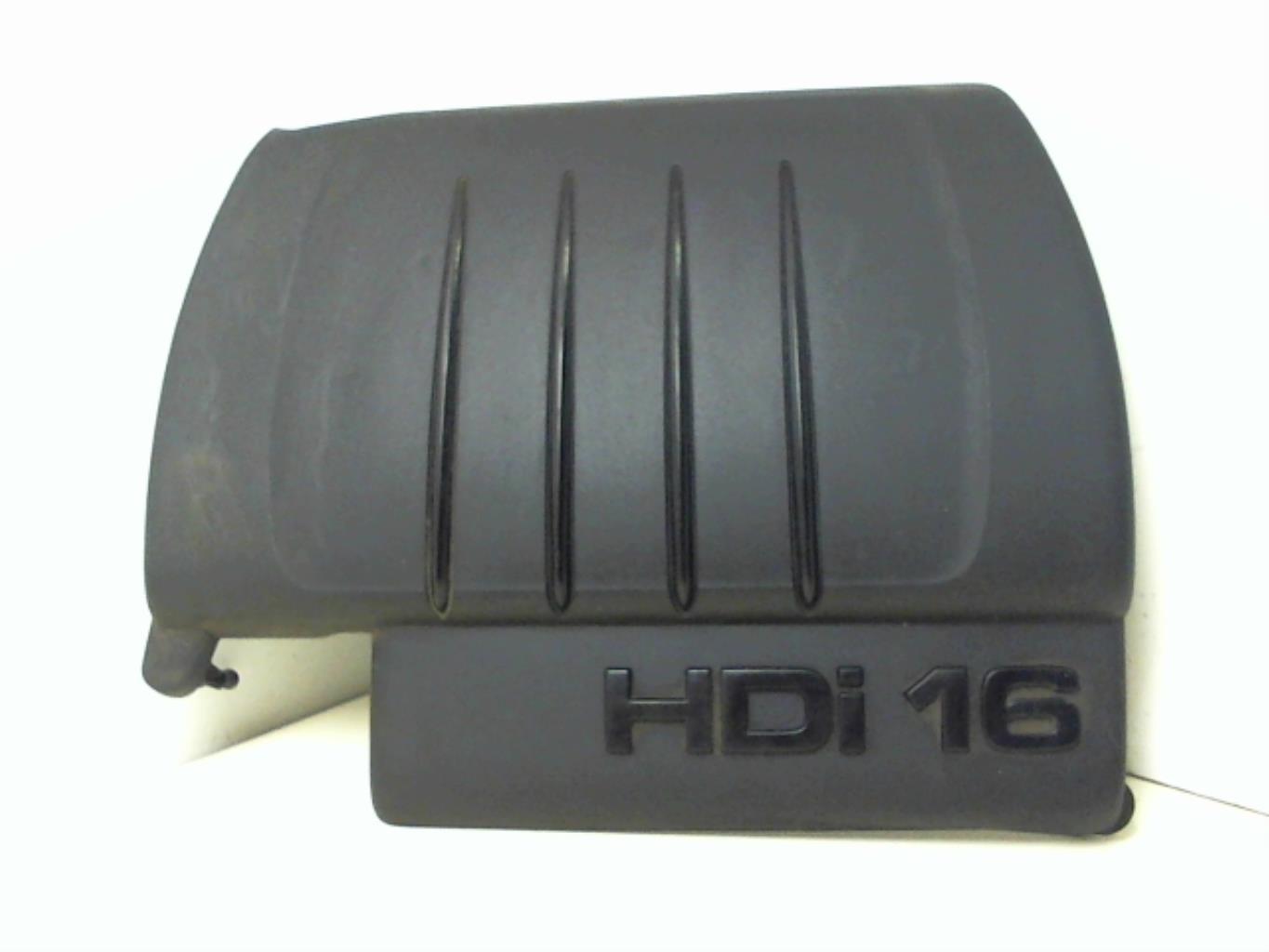 Cache moteur  CITROEN C4 PICASSO 1 Diesel - 1