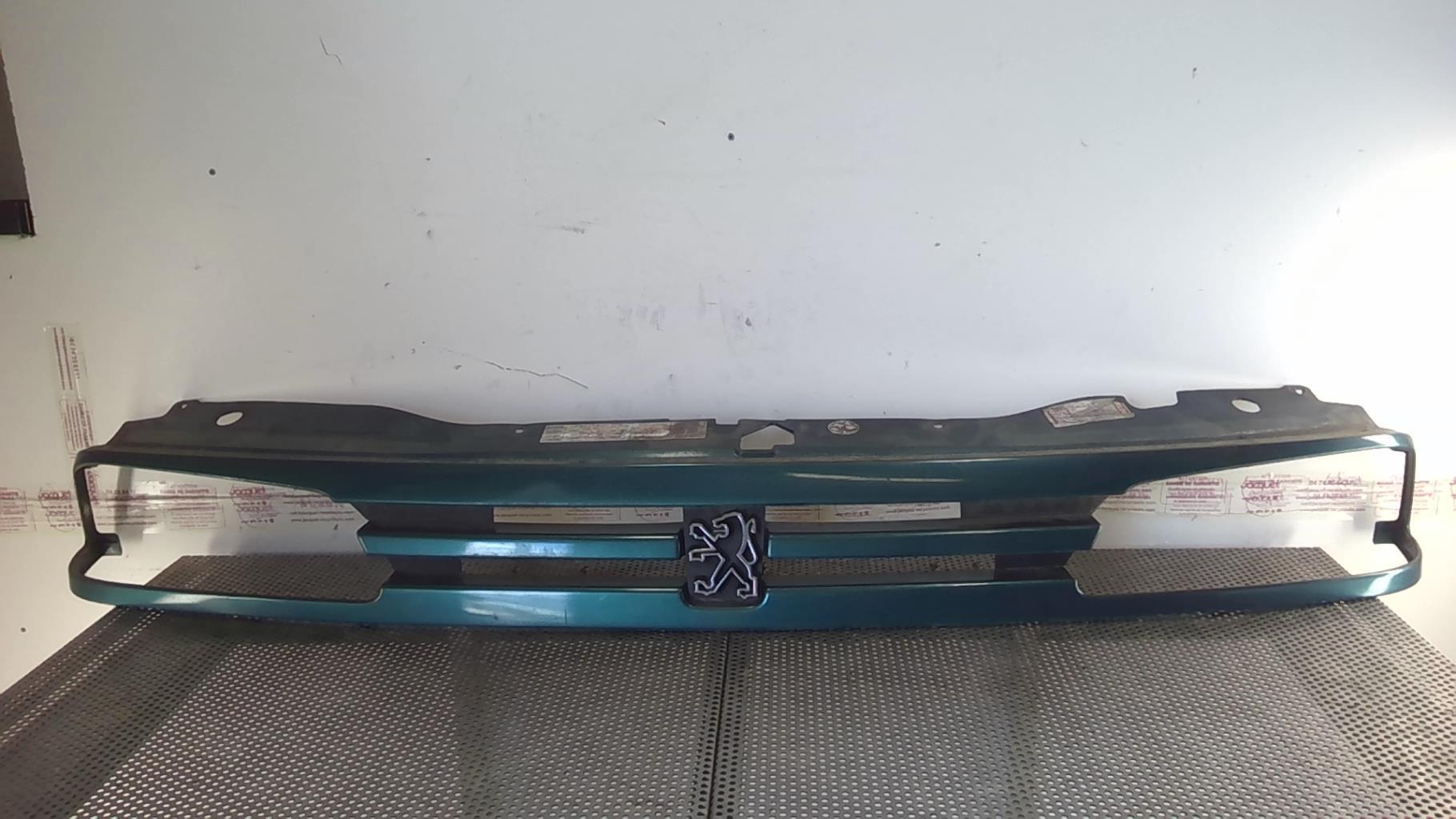 Calandre PEUGEOT 806 Essence - 1