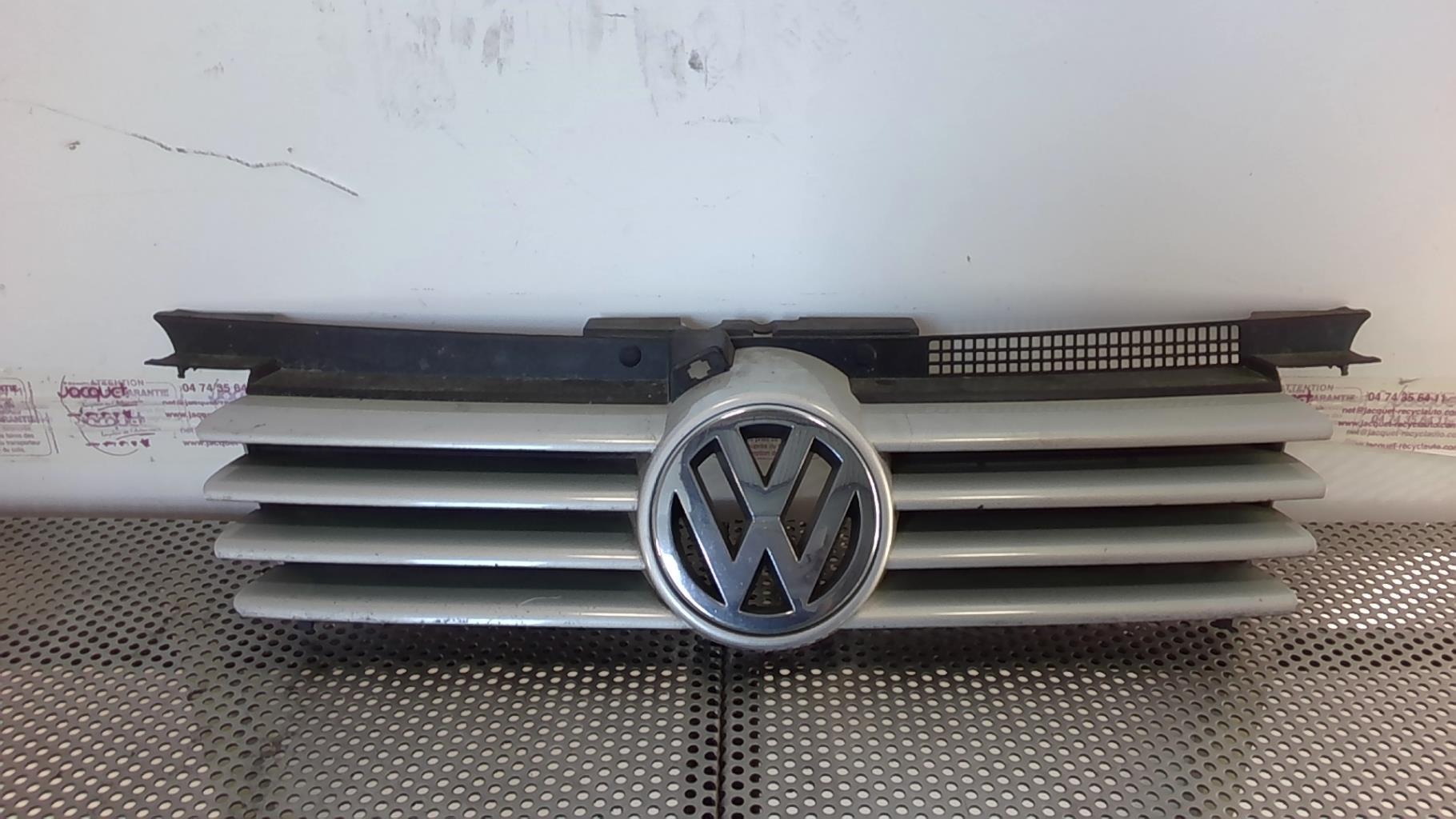 Calandre VOLKSWAGEN BORA Diesel - 1