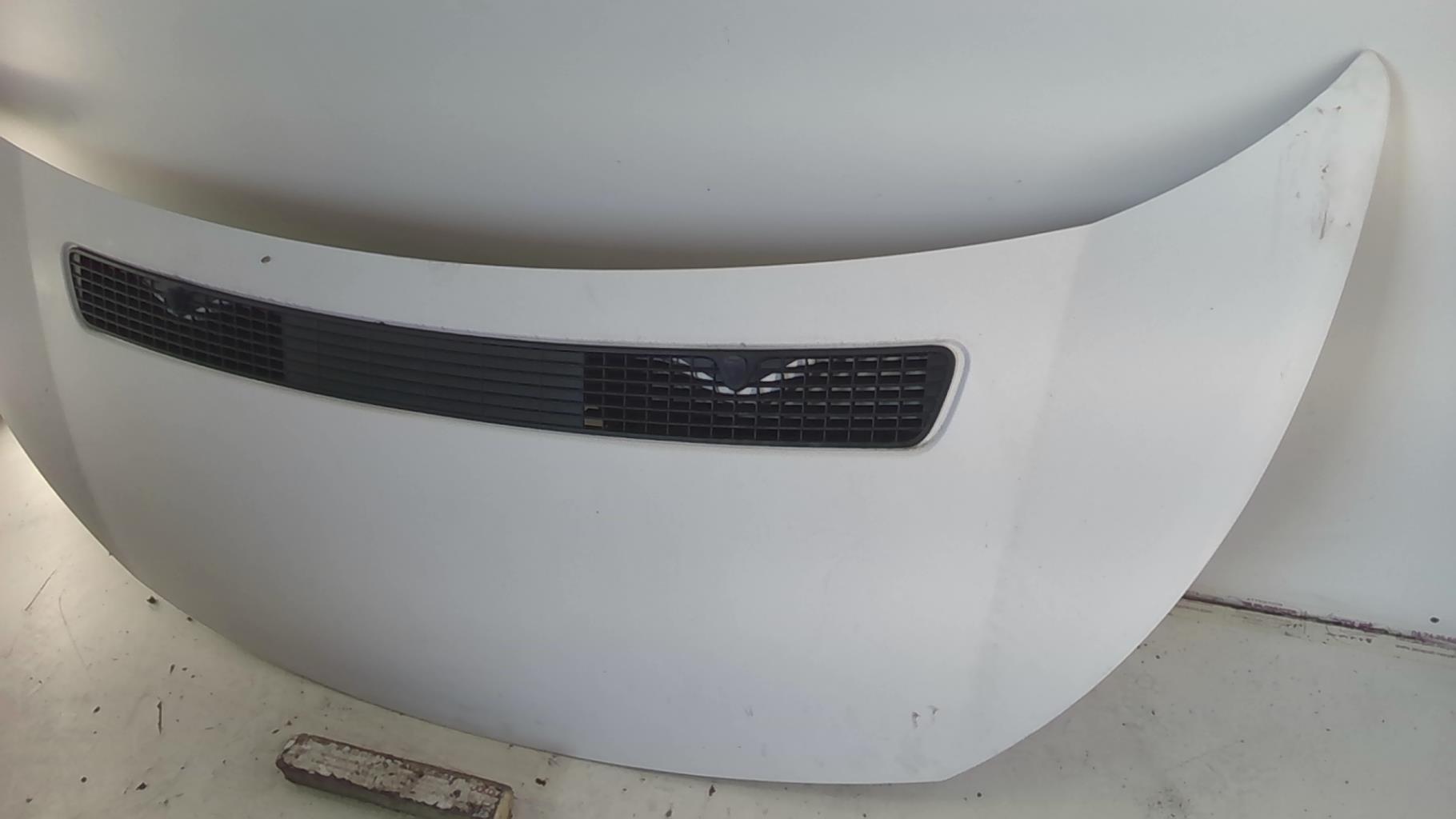 Capot FIAT SCUDO 2 Diesel - 1