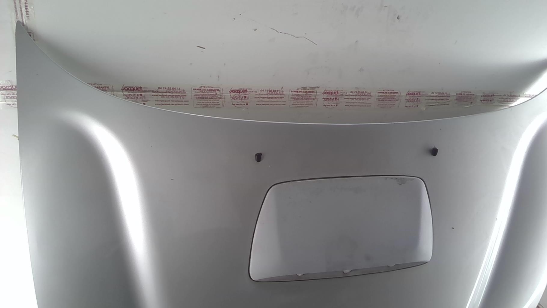 Capot HYUNDAI SANTA FE 1 Diesel - 1