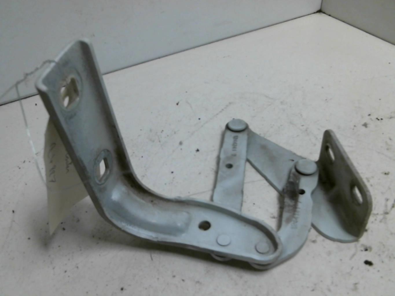 Charniere de capot RENAULT MASTER 2 PHASE 2 Diesel - 1