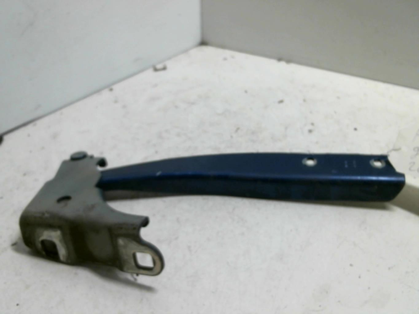 Cerniera portiera anteriore destra FIAT GRANDE PUNTO Gasolina - 1