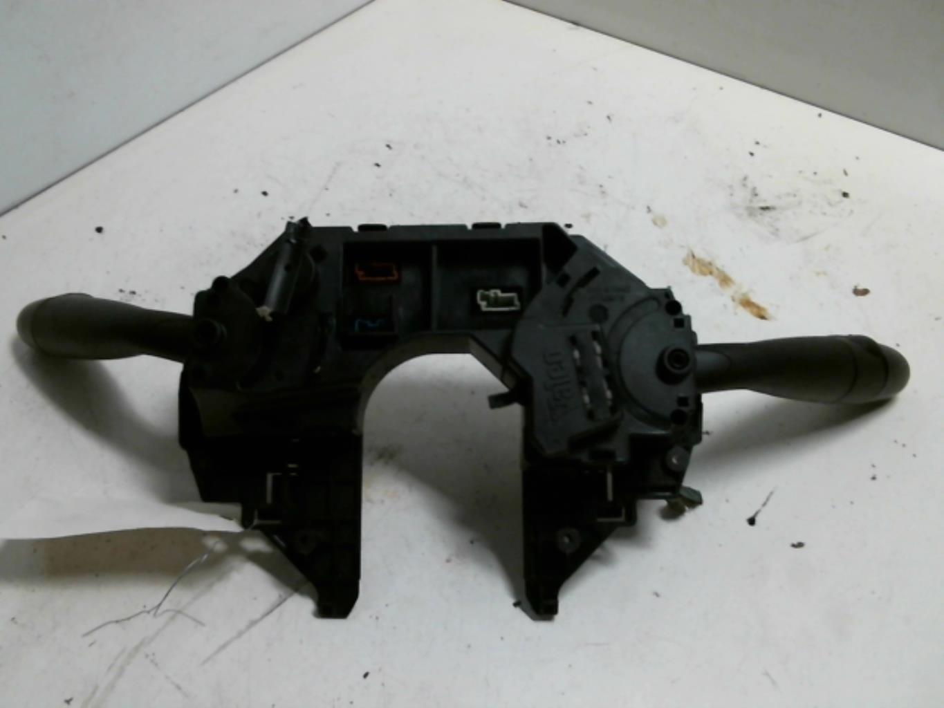 Devio guida completo con contatto spiralato CITROEN C4 1 PHASE 1 Diésel - 1