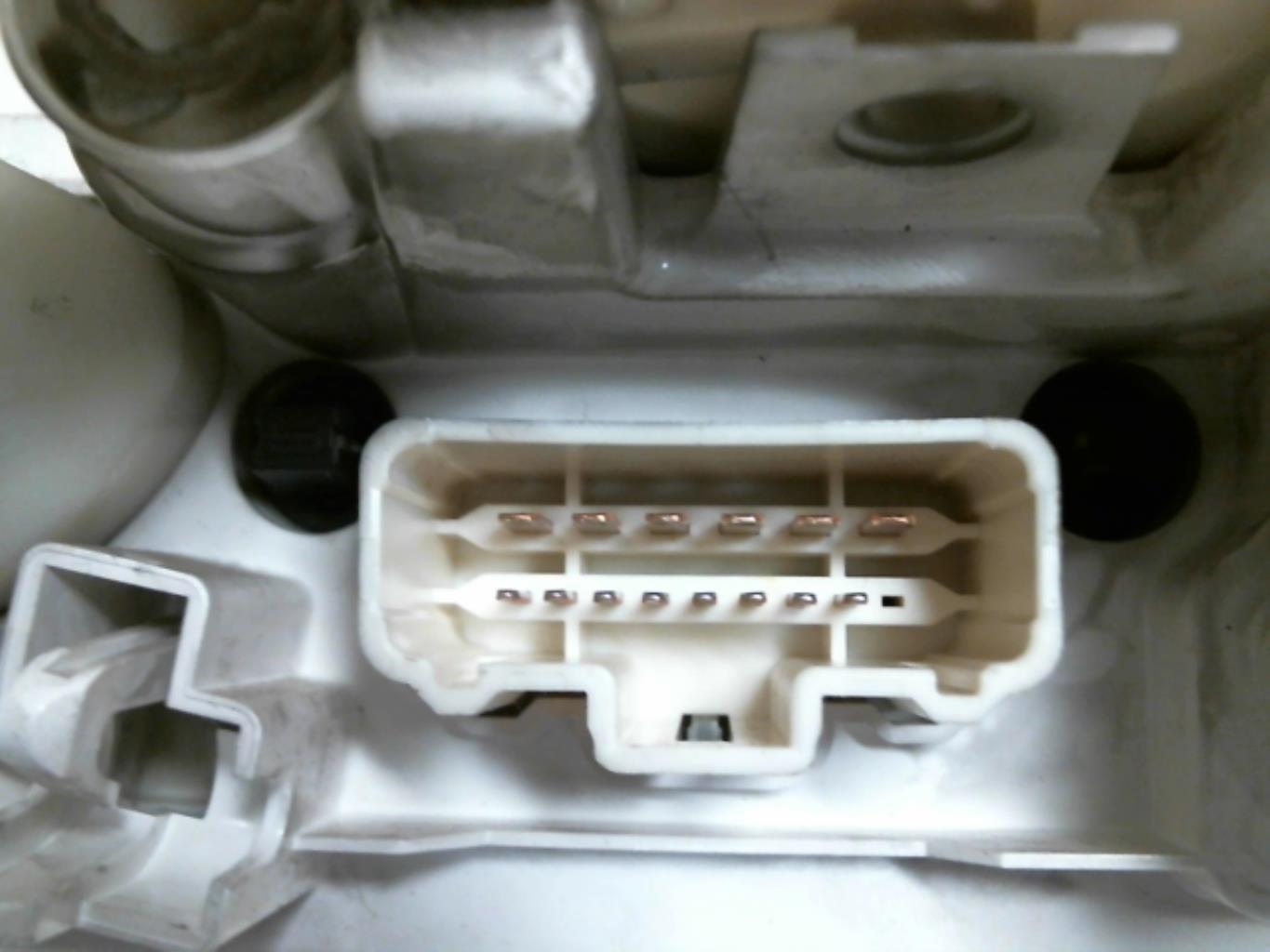 Commande chauffage RENAULT MEGANE 2 PHASE 2 Diesel - 1