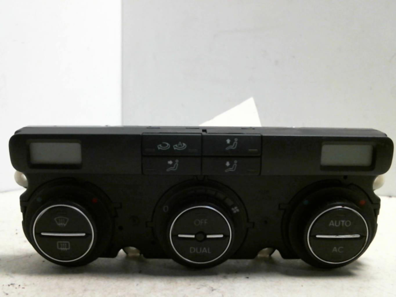Commande chauffage VOLKSWAGEN PASSAT 5 BREAK Diesel - 1
