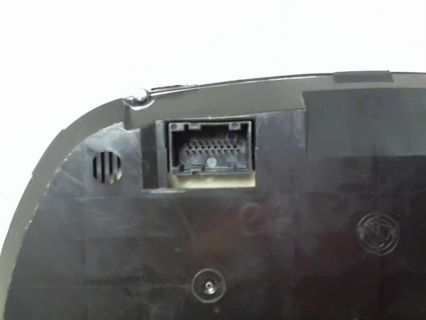 Tachimetro FIAT PANDA 2 PHASE 1 Gasolina - 1