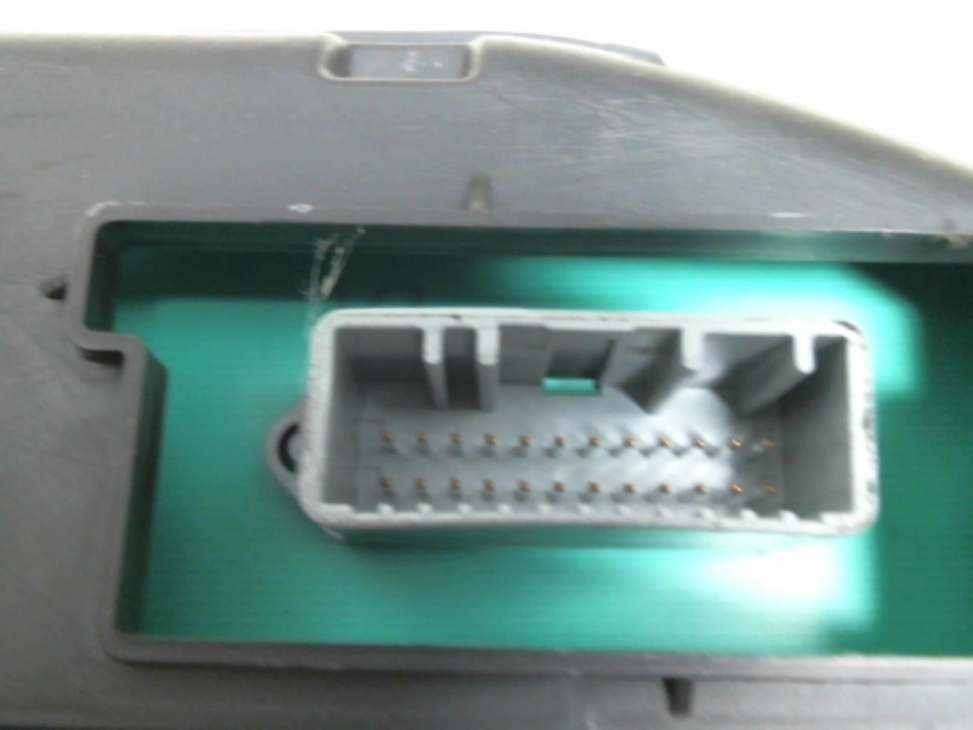Compteur RENAULT MEGANE 2 PHASE 2 Diesel - 1