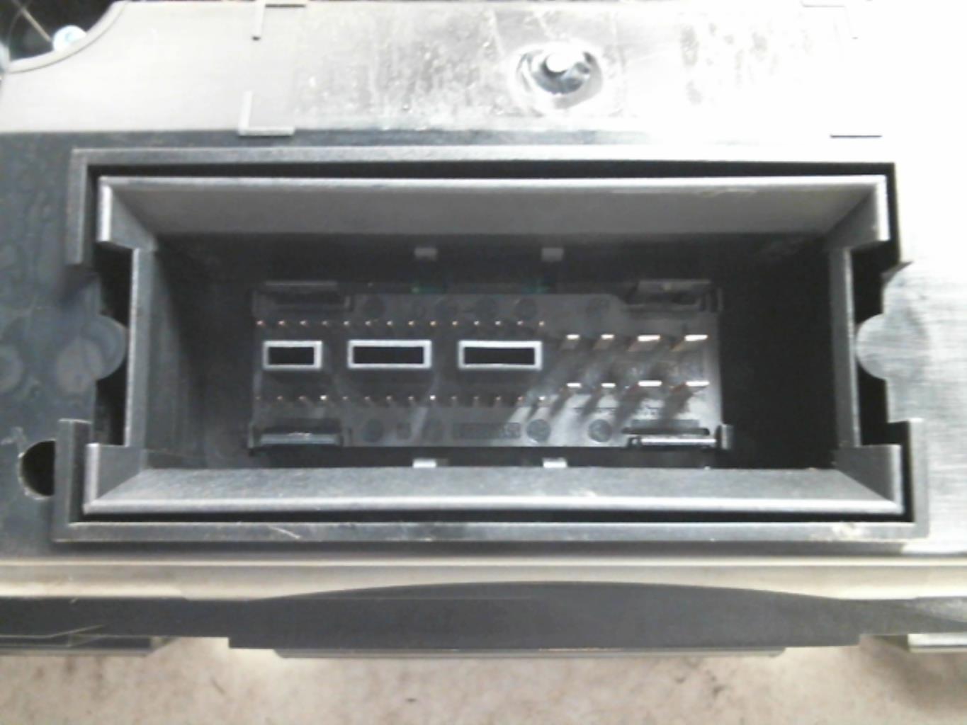 Compteur VOLKSWAGEN PASSAT 5 BREAK Diesel - 1