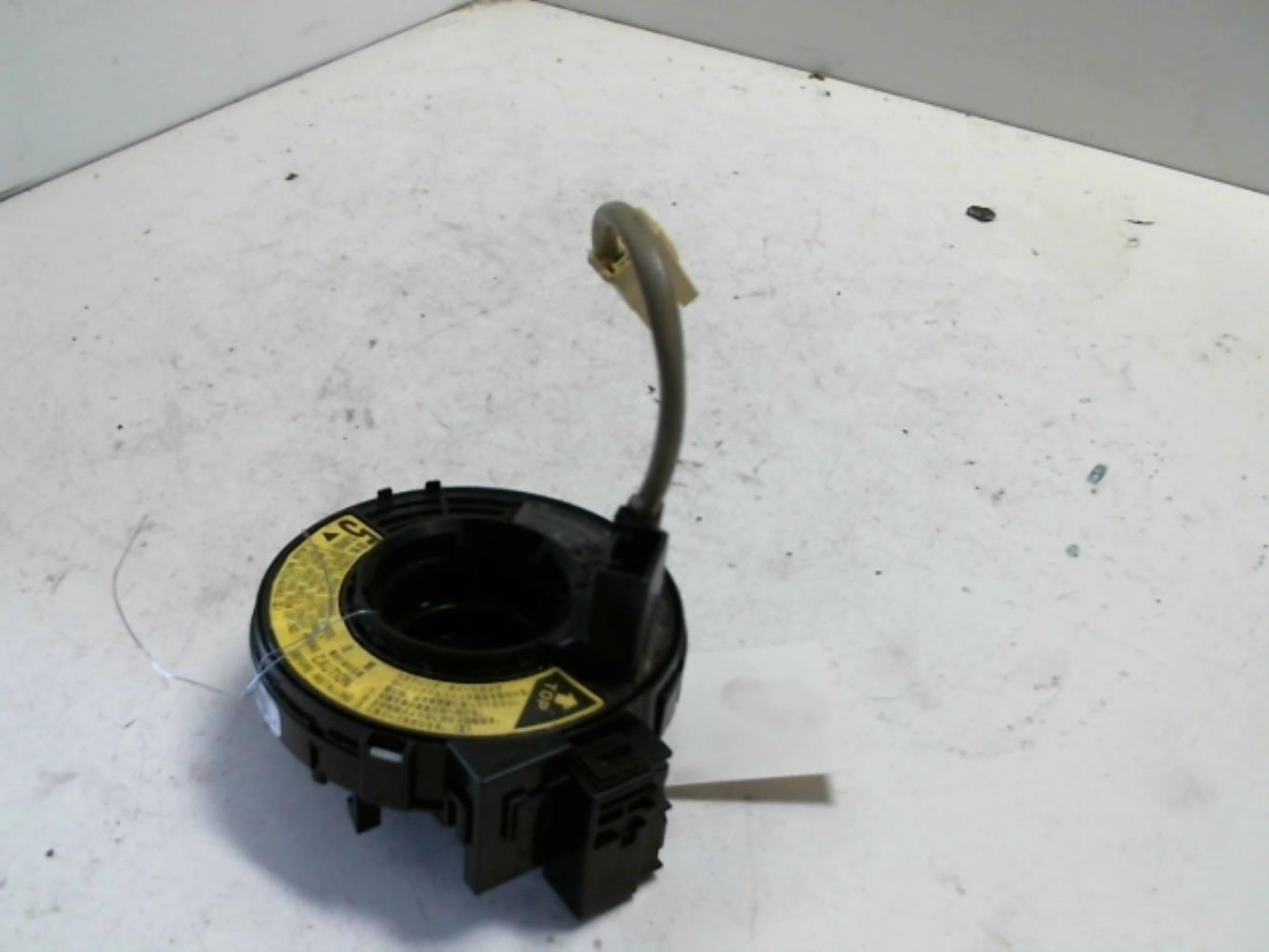 Contatto spiralato CITROEN C4 1 PHASE 1 Diésel - 1