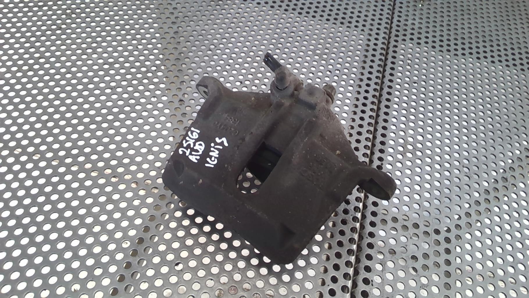 Pinza freni anteriore destra SUZUKI IGNIS 2 Gasolina - 1