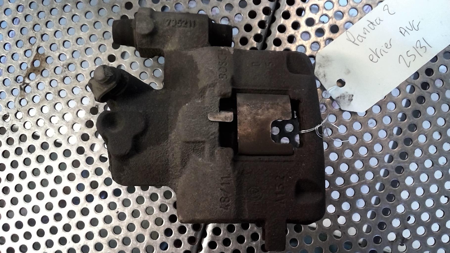 Pinza freni anteriore sinistra FIAT PANDA 2 PHASE 1 Gasolina - 1