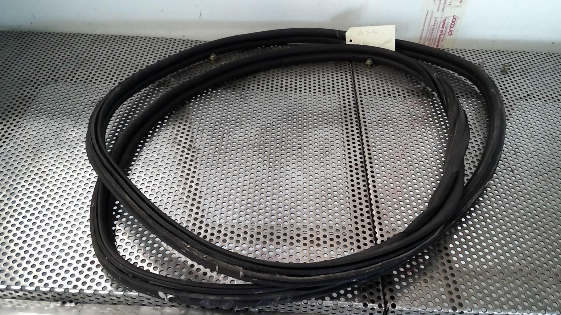 Joint de porte PEUGEOT 207 Essence - 1