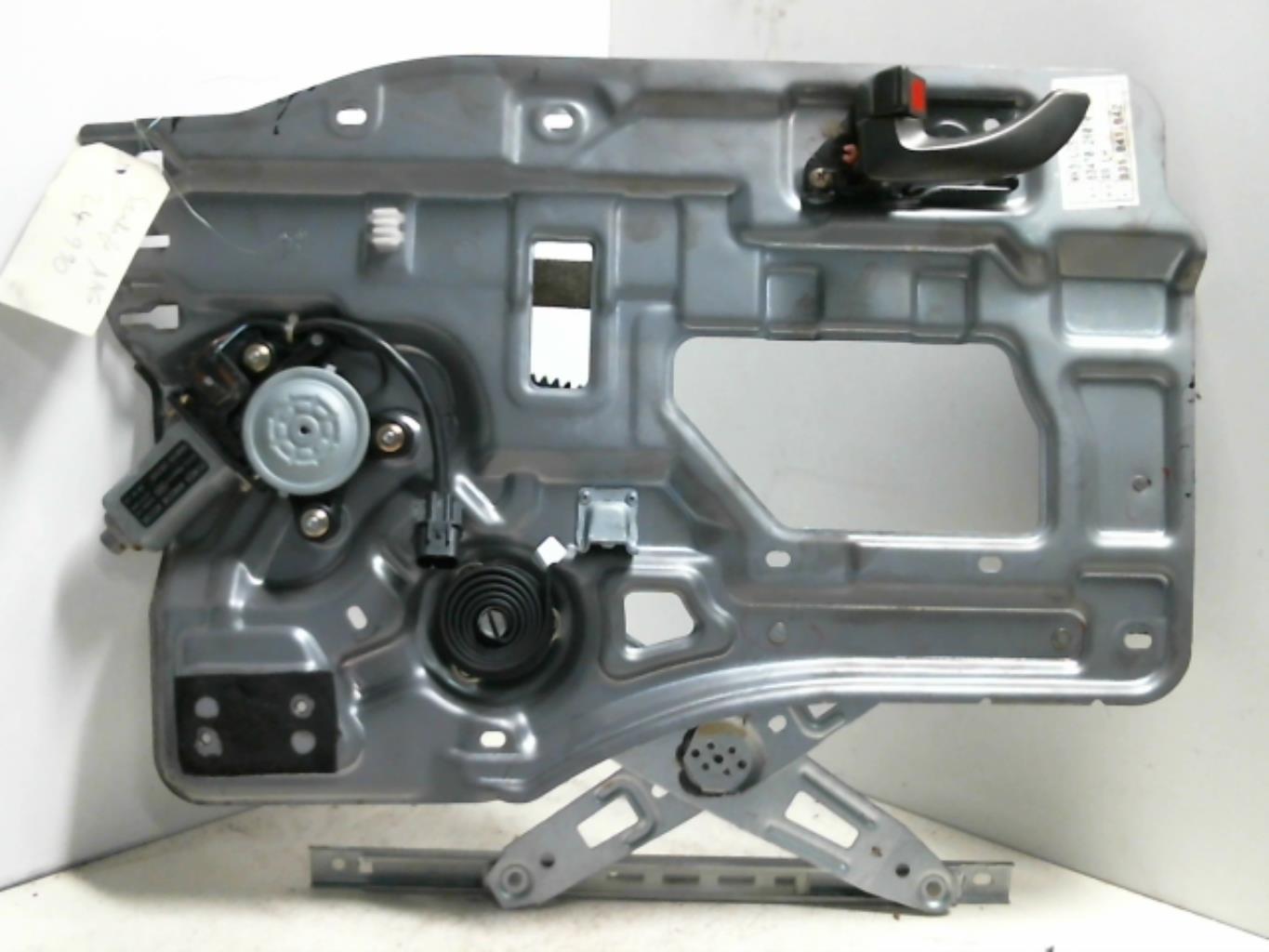 Alzacristalli elettrico posteriore sinistro HYUNDAI SANTA FE 1 Diésel - 1