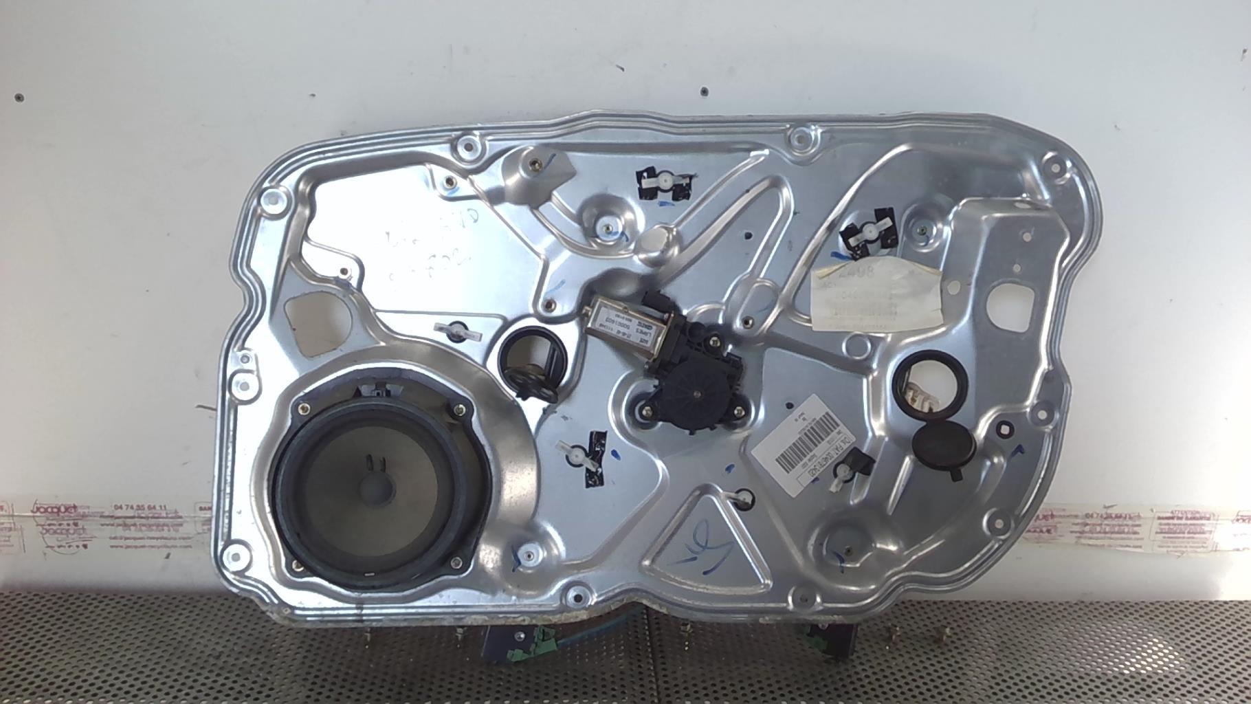 Alzacristalli elettrico anteriore destro FIAT STILO Gasolina - 1