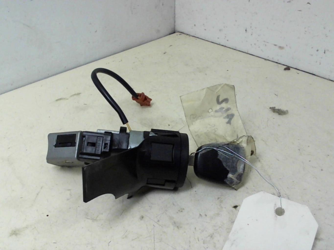 Neiman PEUGEOT 207 Diesel - 1