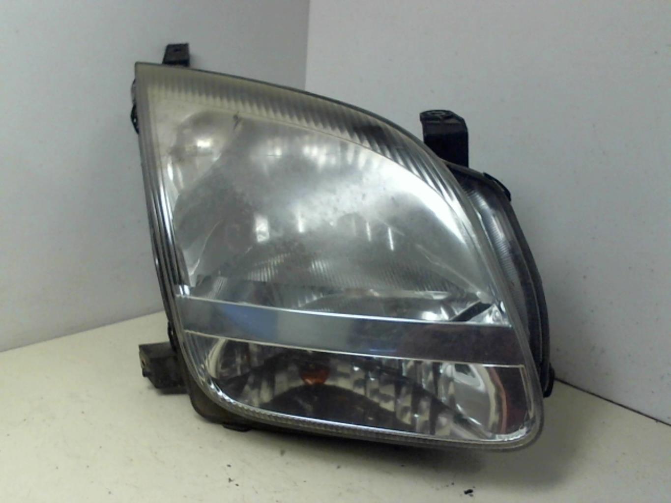 Gruppo ottico anteriore principale destro (luci)(faro) SUZUKI IGNIS 2 Gasolina - 1