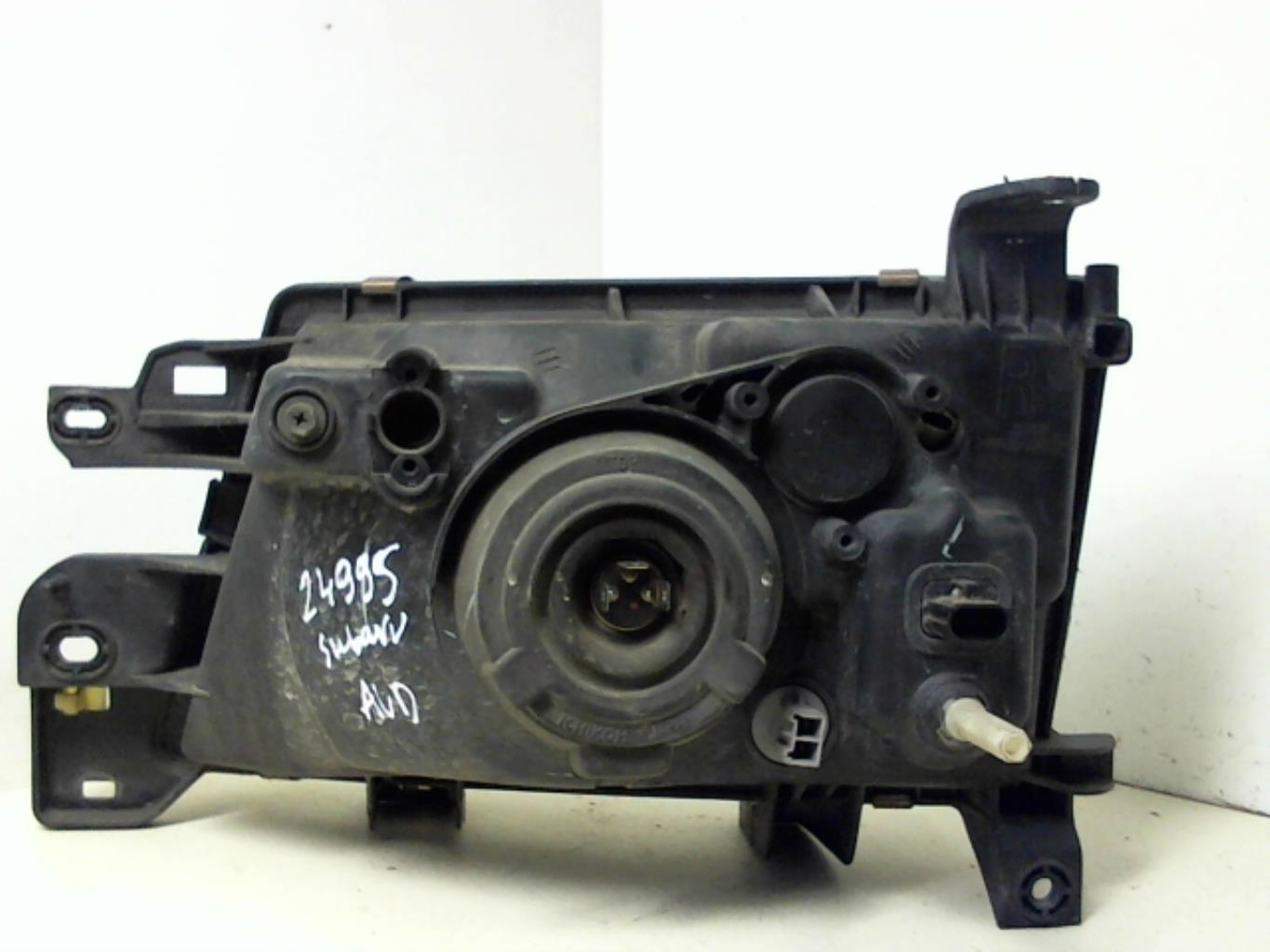 Gruppo ottico anteriore principale destro (luci)(faro) SUBARU FORESTER 1 Gasolina - 1