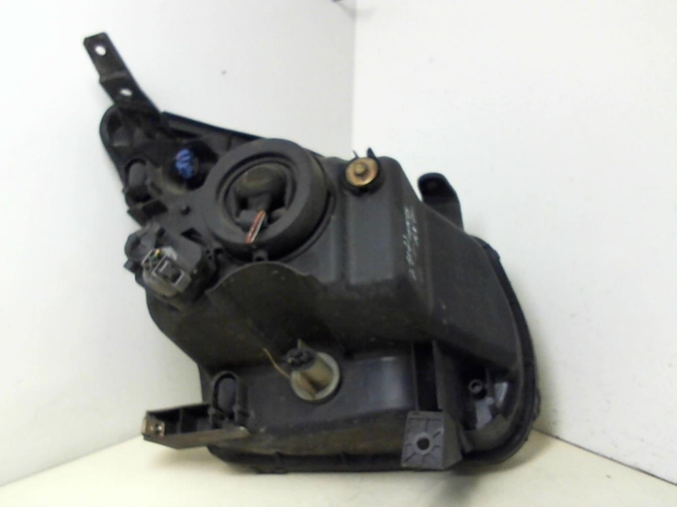 Gruppo ottico anteriore principale sinistro (luci)(faro) SUZUKI IGNIS 2 Gasolina - 1