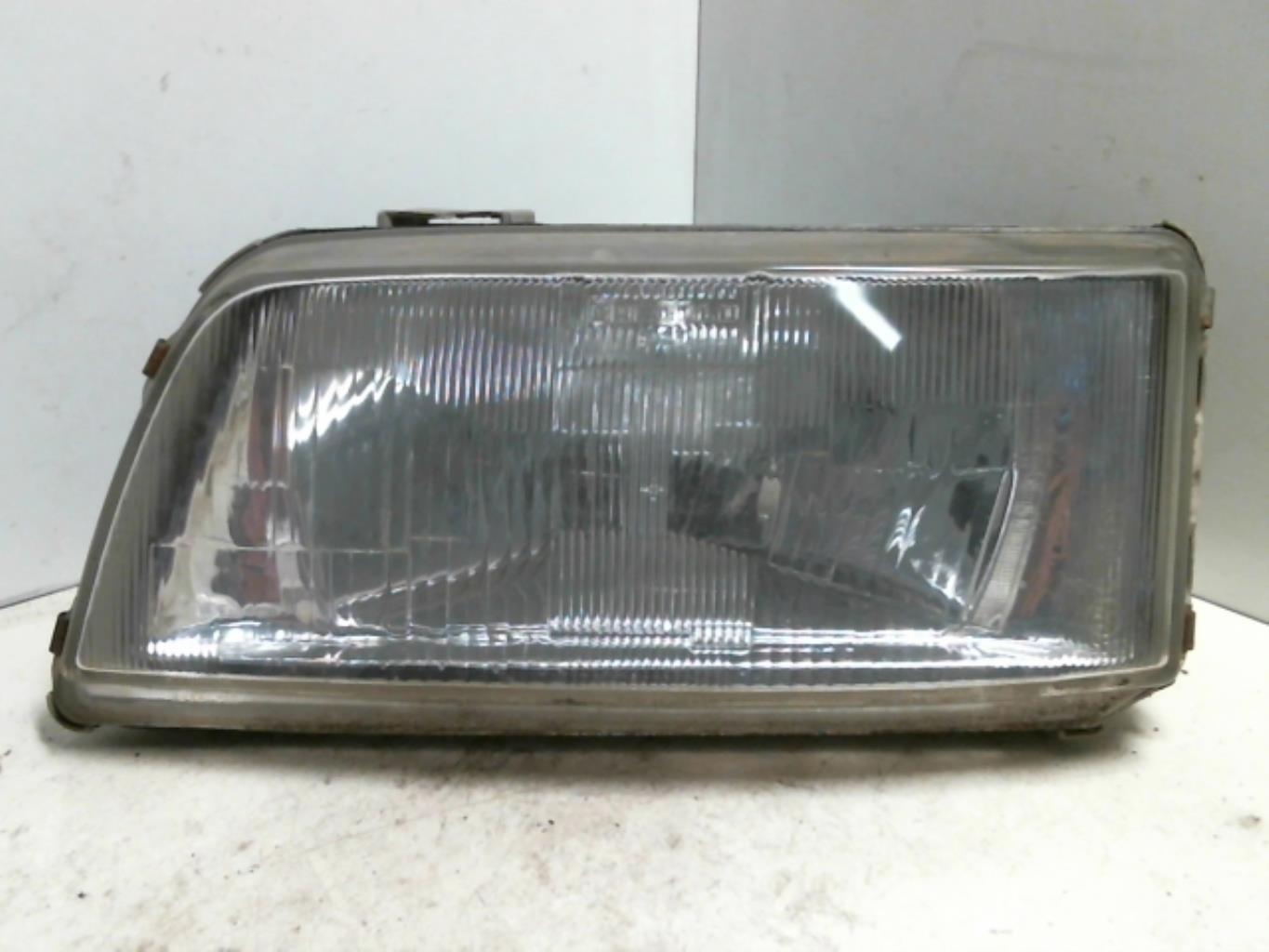 Gruppo ottico anteriore principale sinistro (luci)(faro) PEUGEOT BOXER 1 Diésel - 1