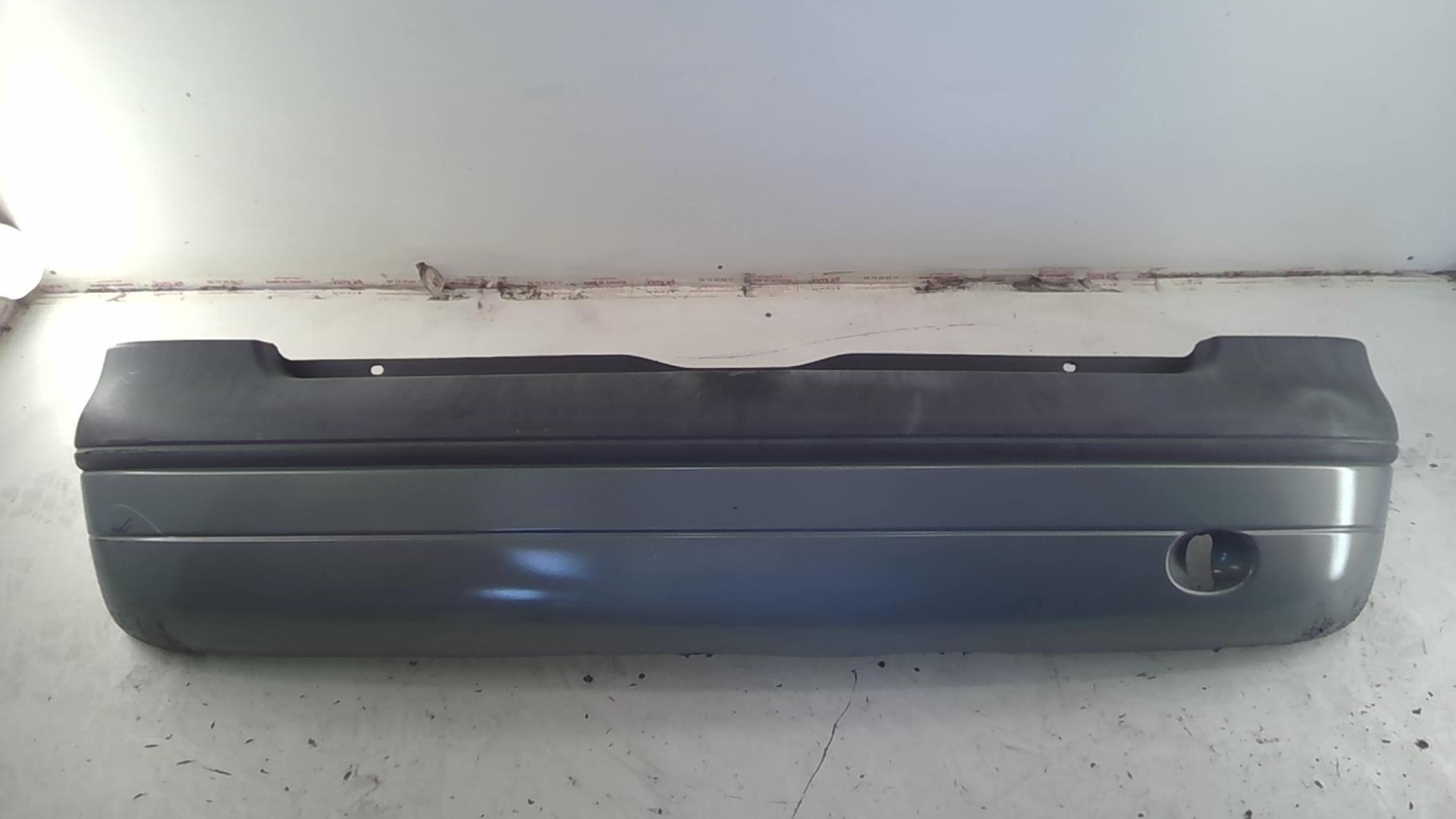 Pare choc arriere RENAULT TWINGO 1 PHASE 3 Essence - 1