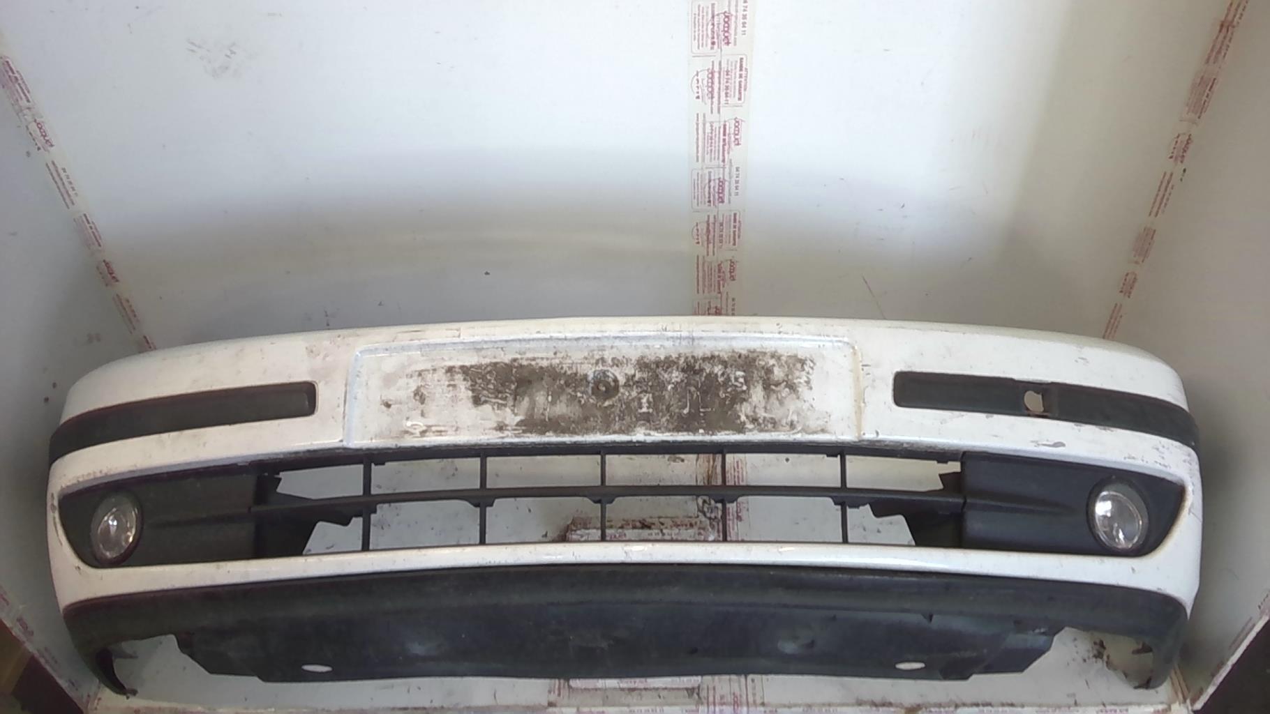 Pare choc avant RENAULT LAGUNA 2 PHASE 1 Diesel - 1