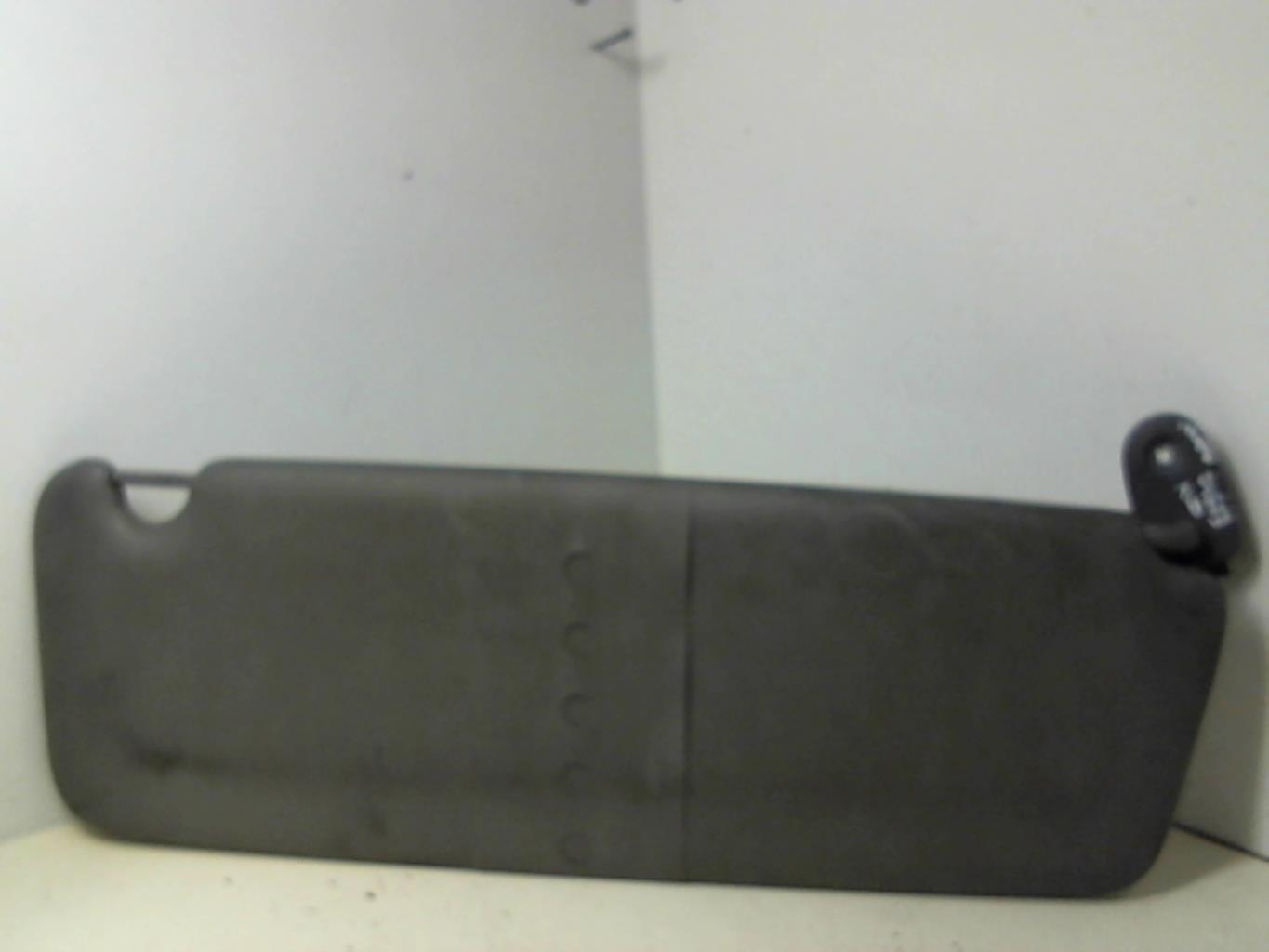 Visiera parasole destra OPEL VIVARO 1 PHASE 1 Diésel - 1
