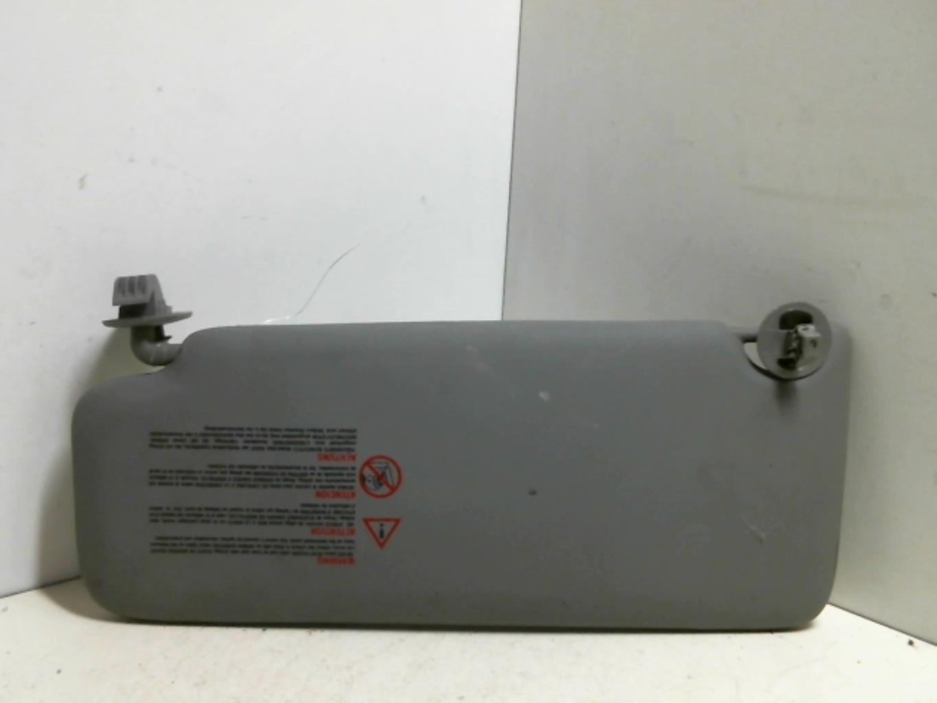 Parasol derecho RENAULT CLIO 2 PHASE 2 Gasolina - 1