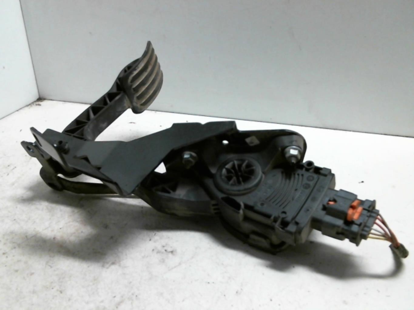 Pedale acceleratore FIAT SCUDO 2 Diésel - 1