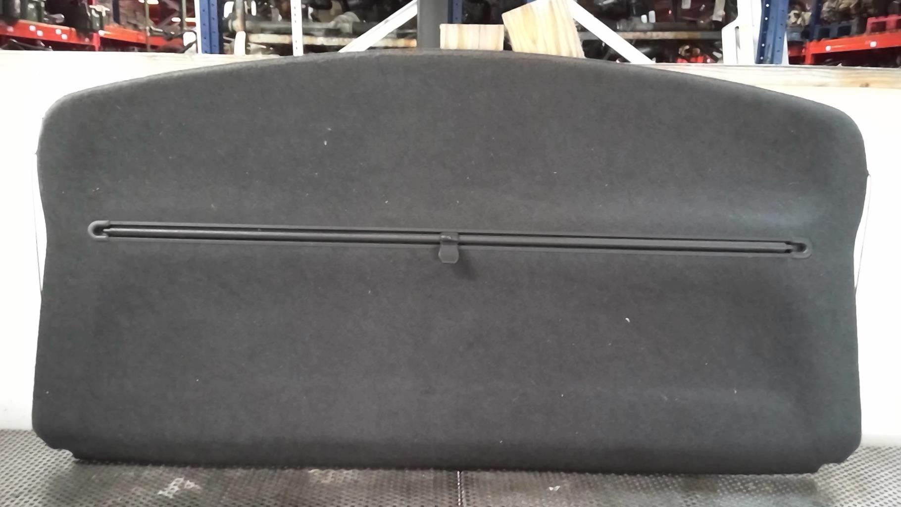 Plage arriere CITROEN C5 1 PHASE 1 Diesel - 1