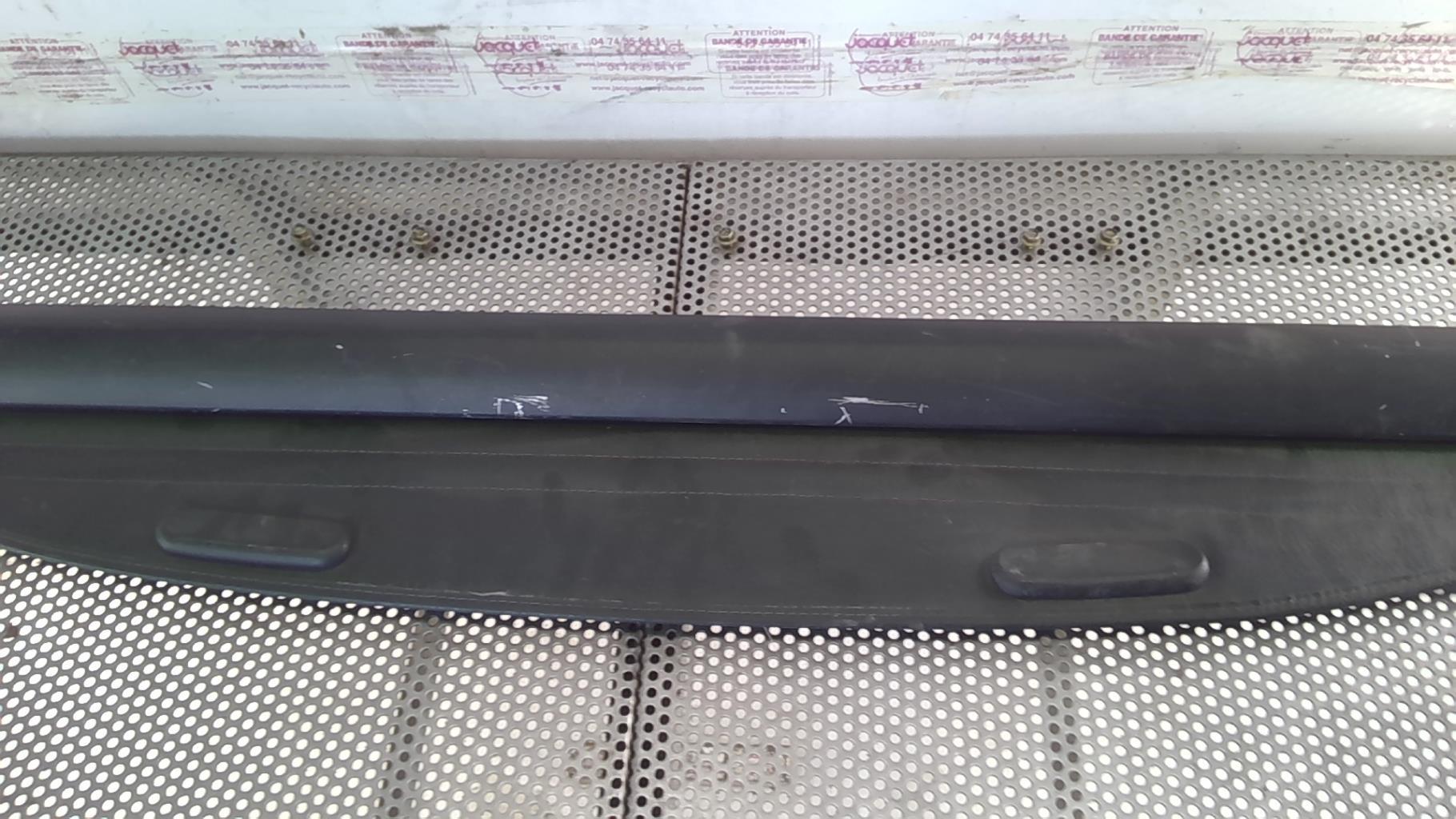 Plage arriere CITROEN XSARA PHASE 2 BREAK Essence - 1