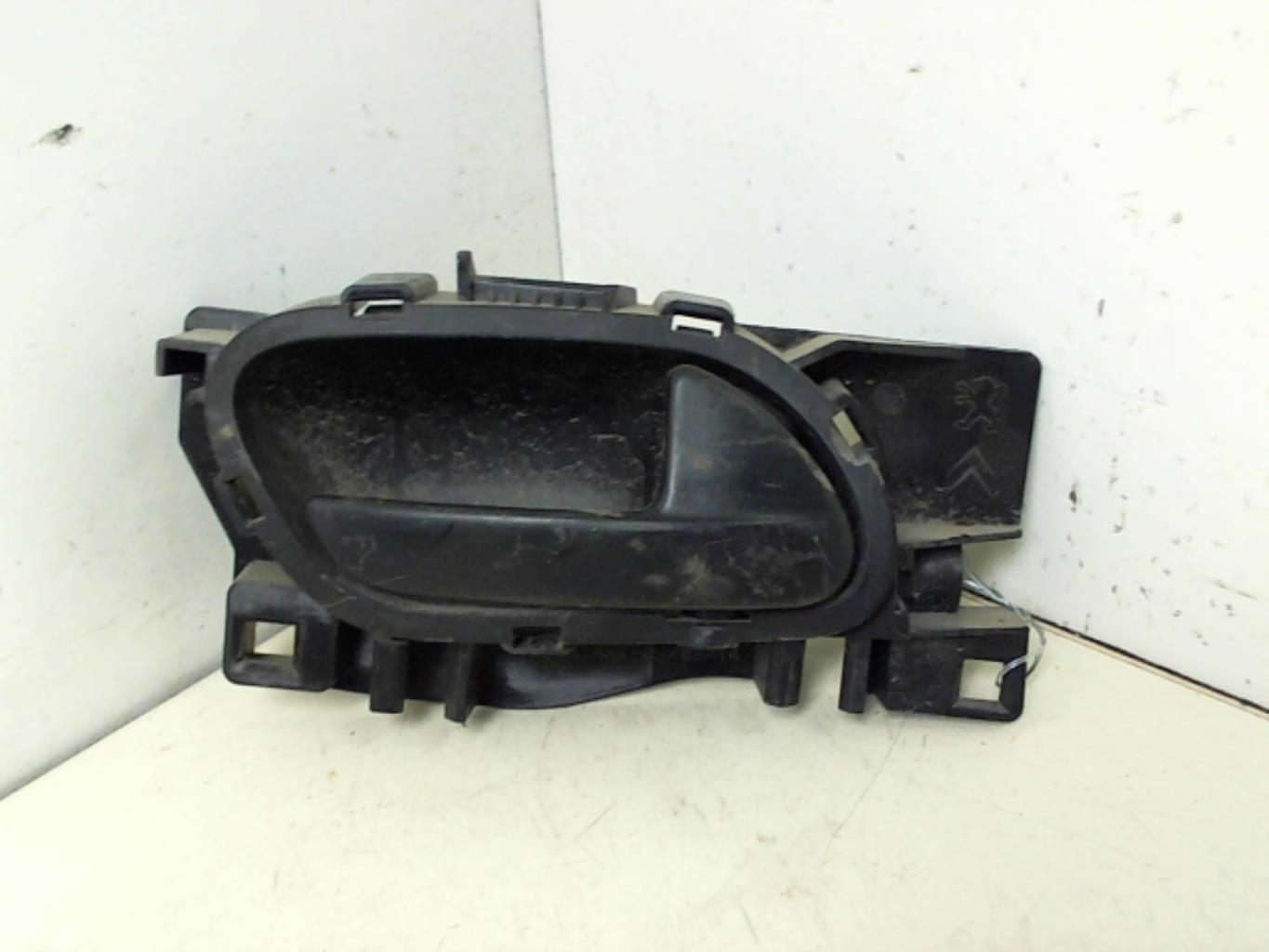 Maniglia interna posteriore destra FIAT SCUDO 2 Diésel - 1