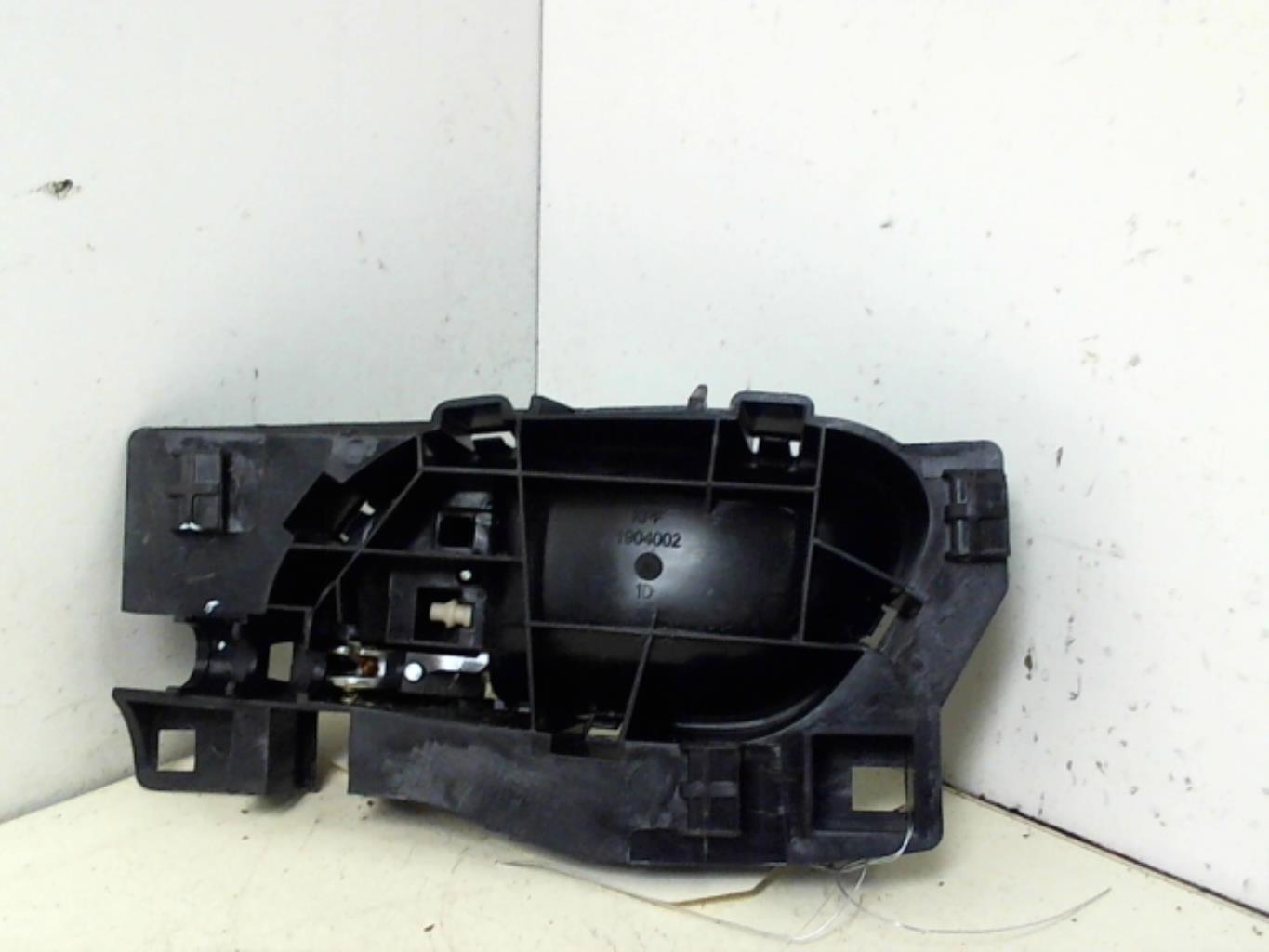 Poignee interieur arriere droit CITROEN C3 2 PHASE 1 Diesel - 1